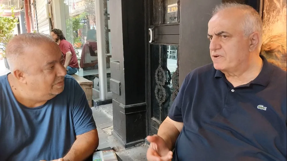 FUAT ZORLU: İSTANBUL FIRINCILIĞI ALARM VERİYOR